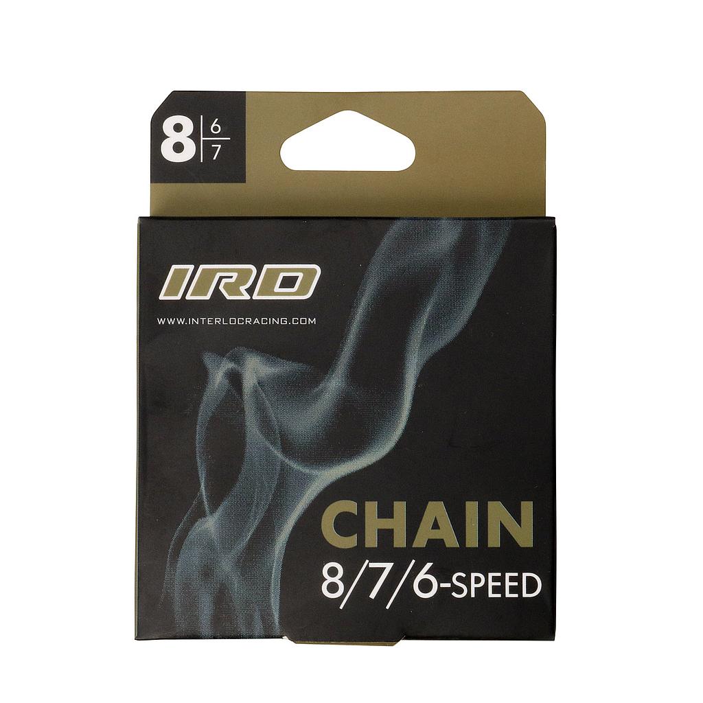 Chain 8 speed deals