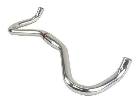 Nitto Handlebar Sigma Touring Bull Horn RB028 | Soma Fab Shop