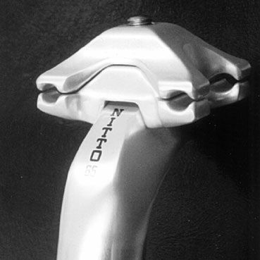 Nitto Seatpost S65 Crystal | Soma Fab Shop