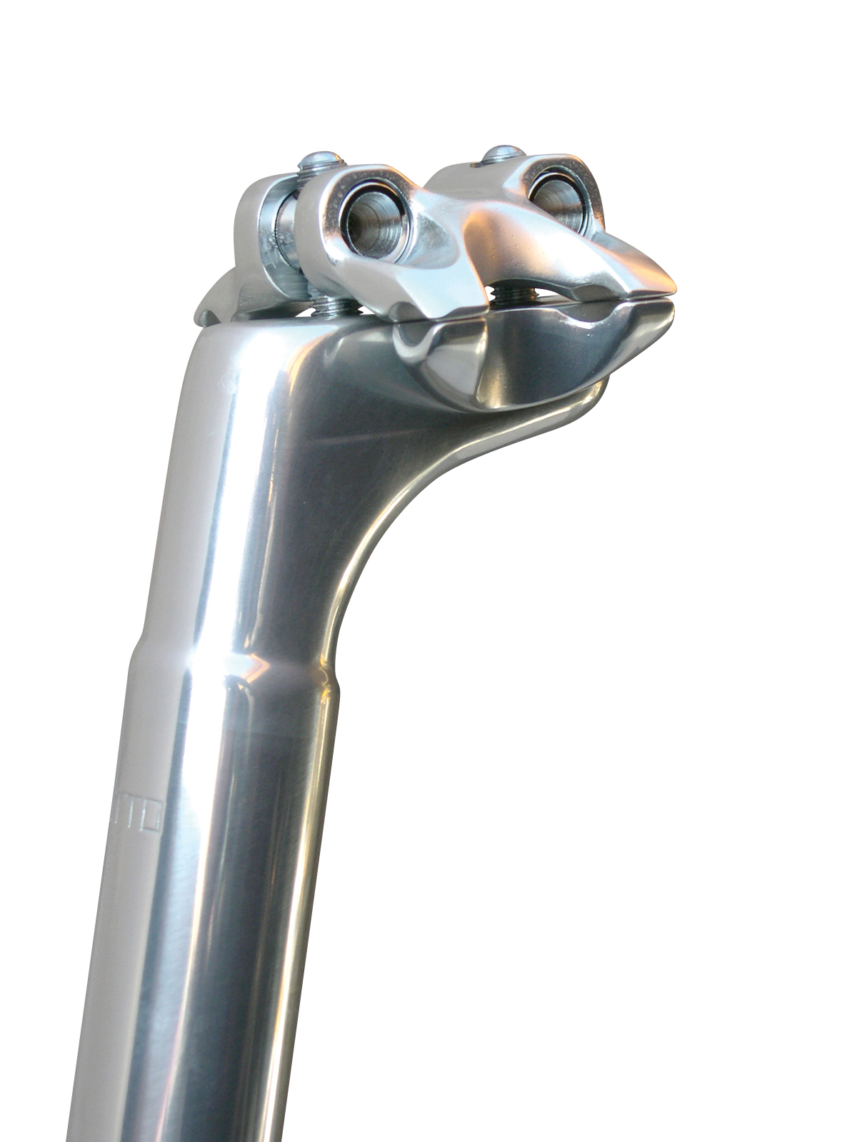 Nitto Seatpost NJS SP72 Jaguar 27.2mm 250mm | Soma Fabrications