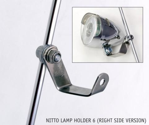 Nitto Lamp Holder - Thumbnail 3