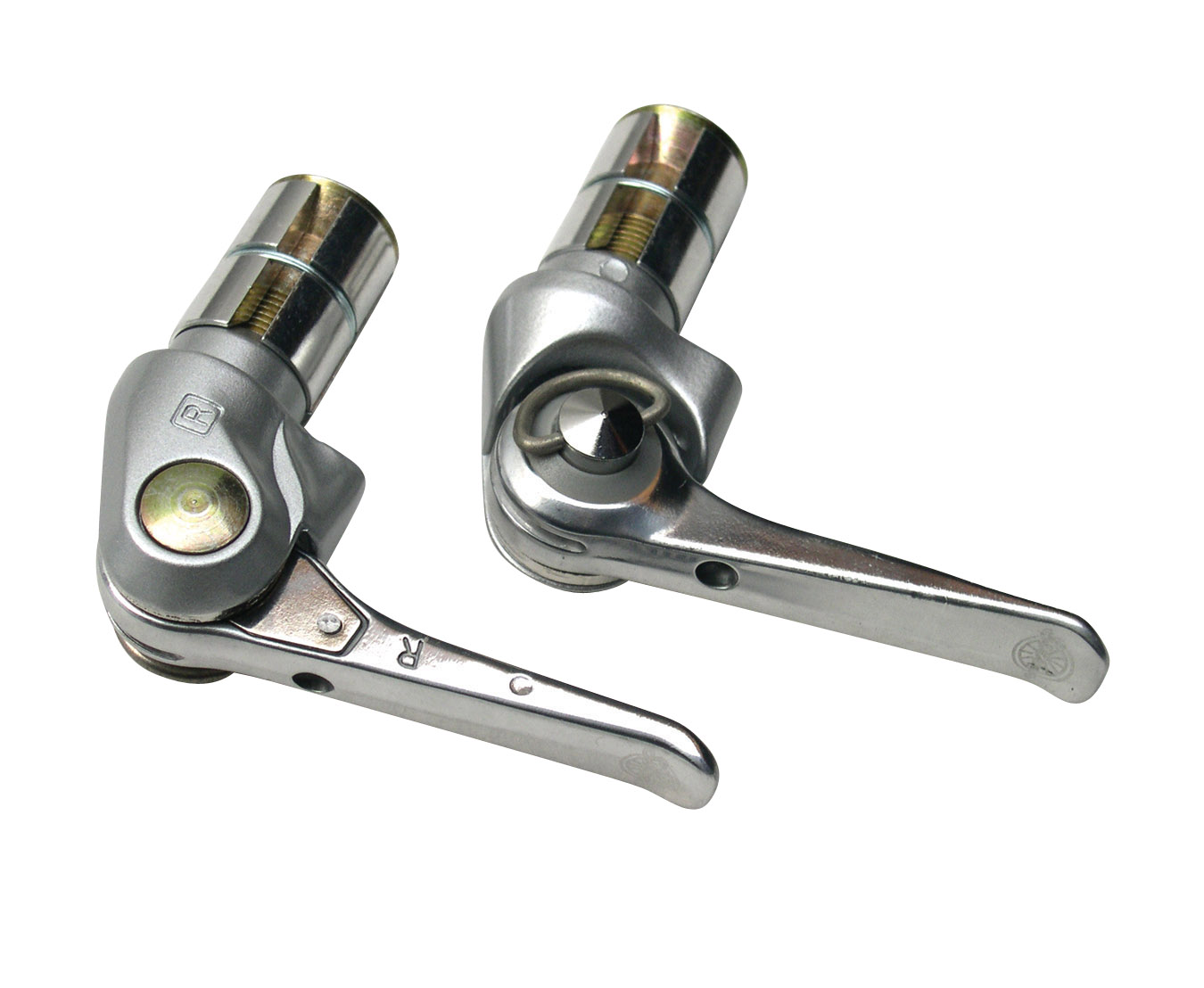 RIVENDELL* S-2 bar end shifter - BLUE LUG GLOBAL ONLINE STORE