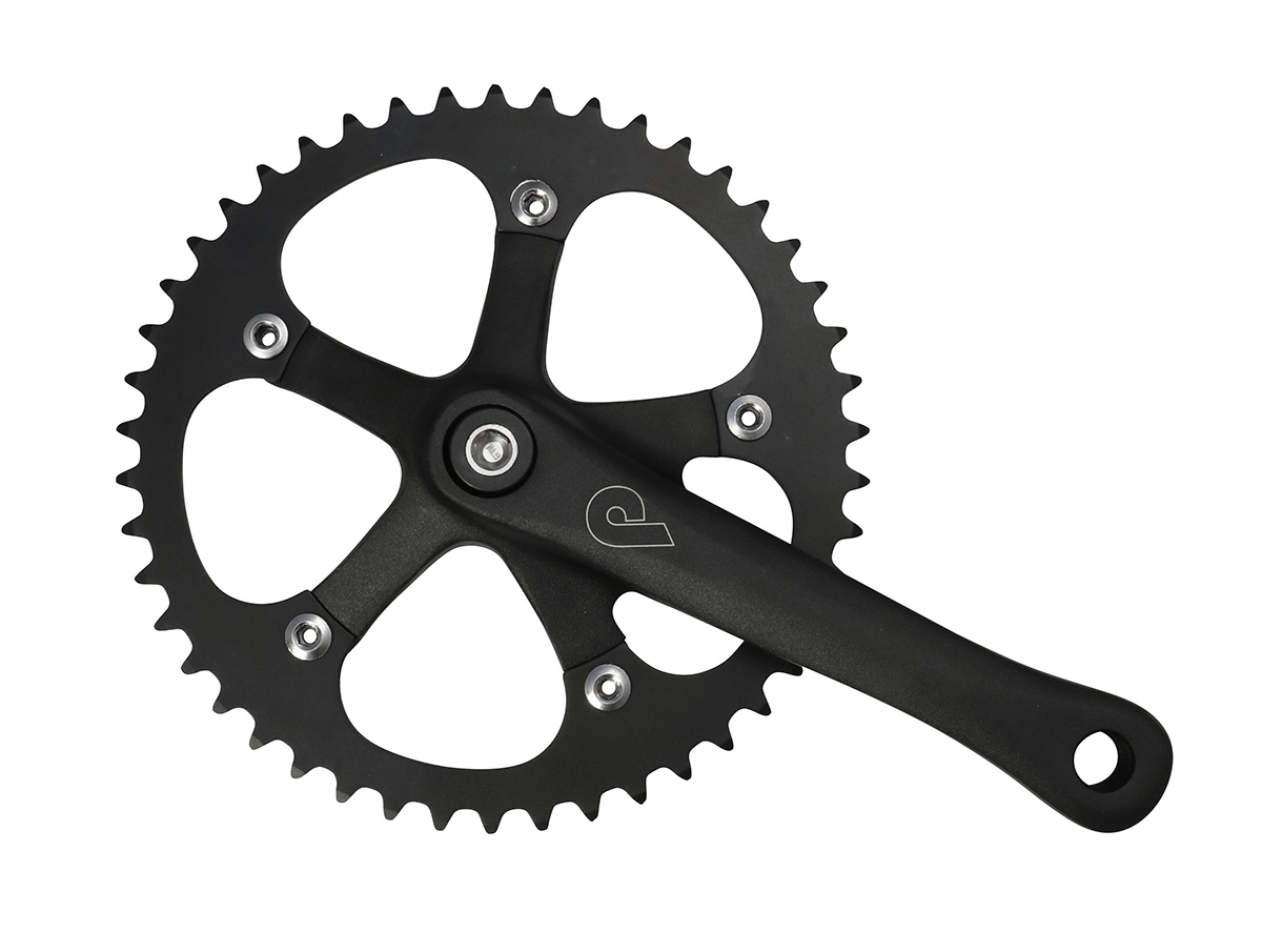 Pake Crankset Track | Soma Fab Shop