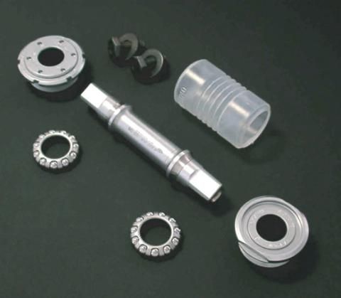 Sugino NJS BB ISO SG-75 68x109 | Soma Fab Shop