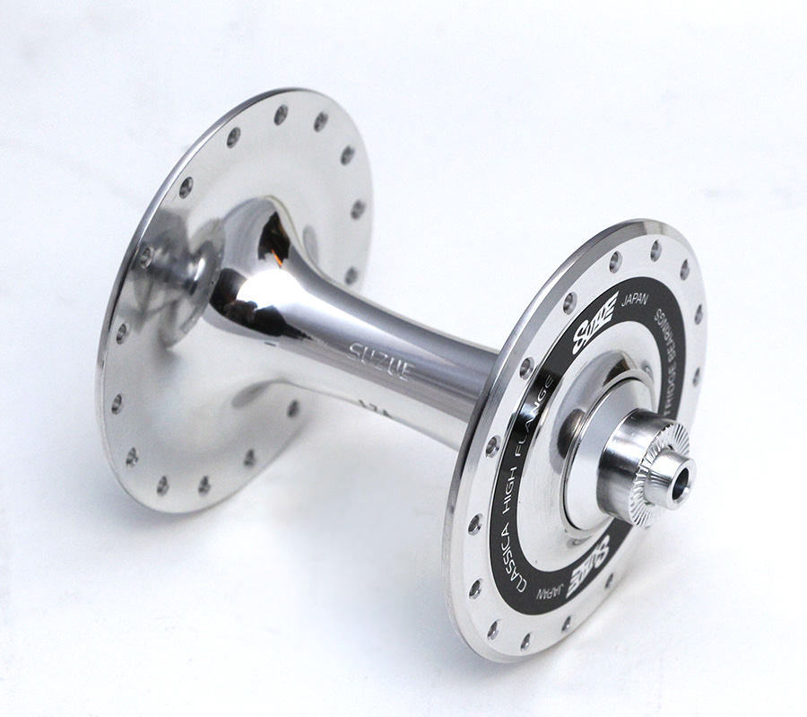 suzu Suzue Hub Classica Road Front 32h | The Merry Sales Co.