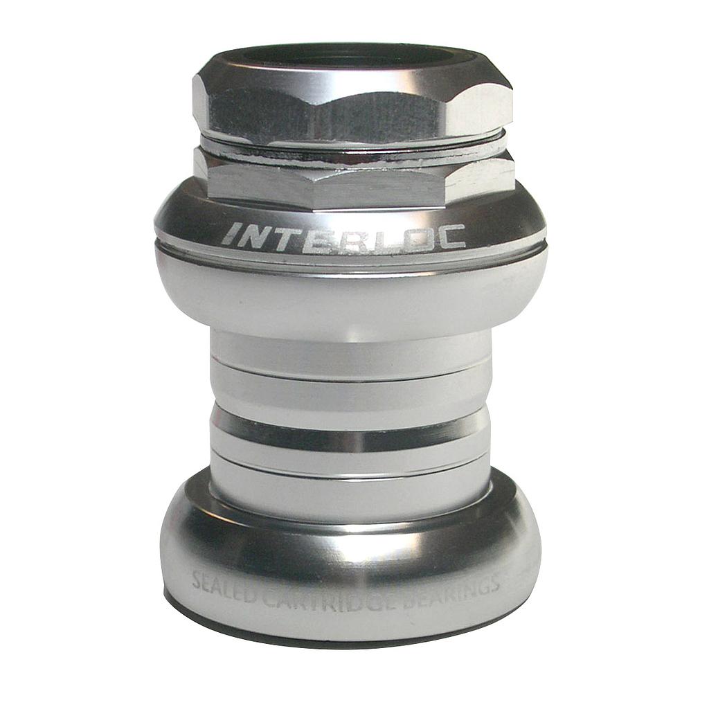 IRD Headset Techno Glide Threaded 1 Interloc Racing