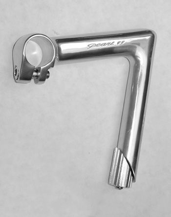 Nitto Stem NJS Pearl 25.4mm | Soma Fab Shop