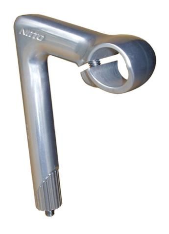 Nitto Stem Dynamic 26.0mm | Soma Fab Shop