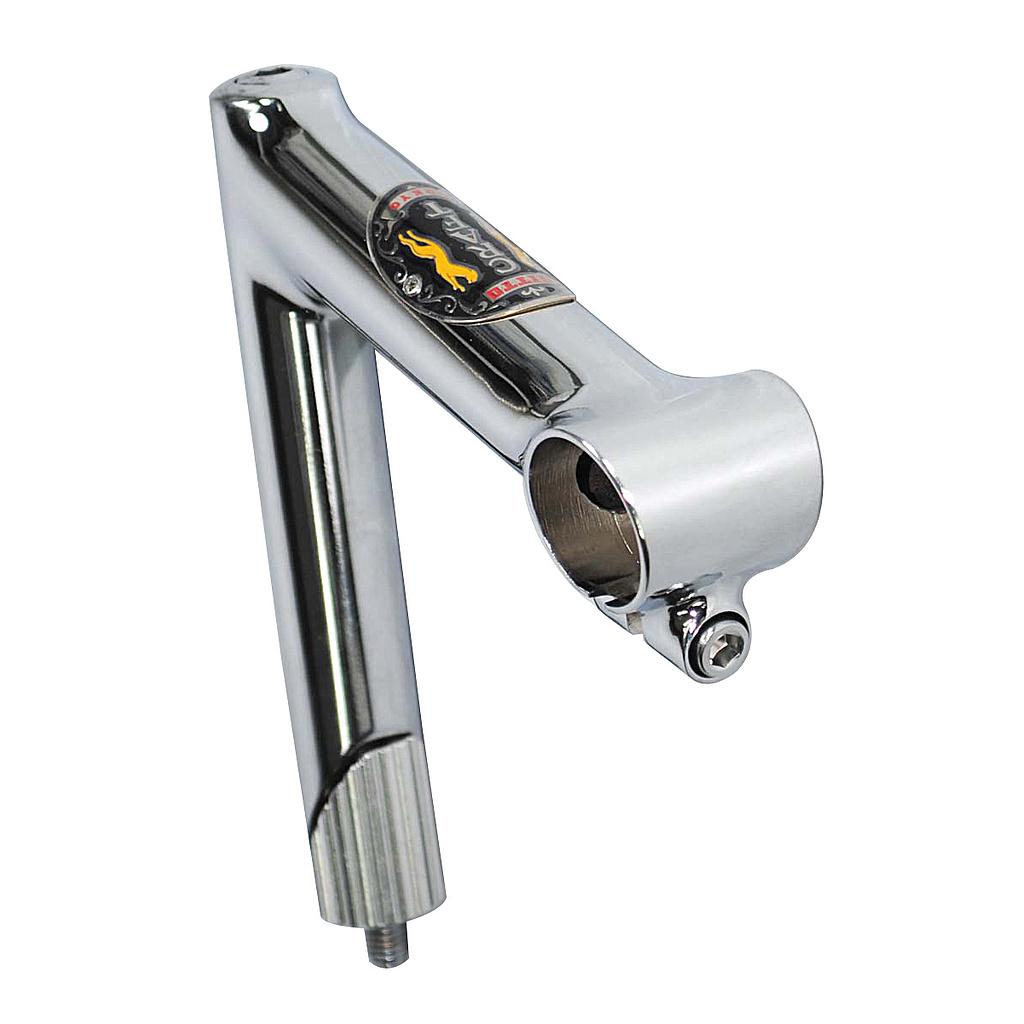 Nitto Stem Craft 1 fillet 26.0mm | Soma Fabrications