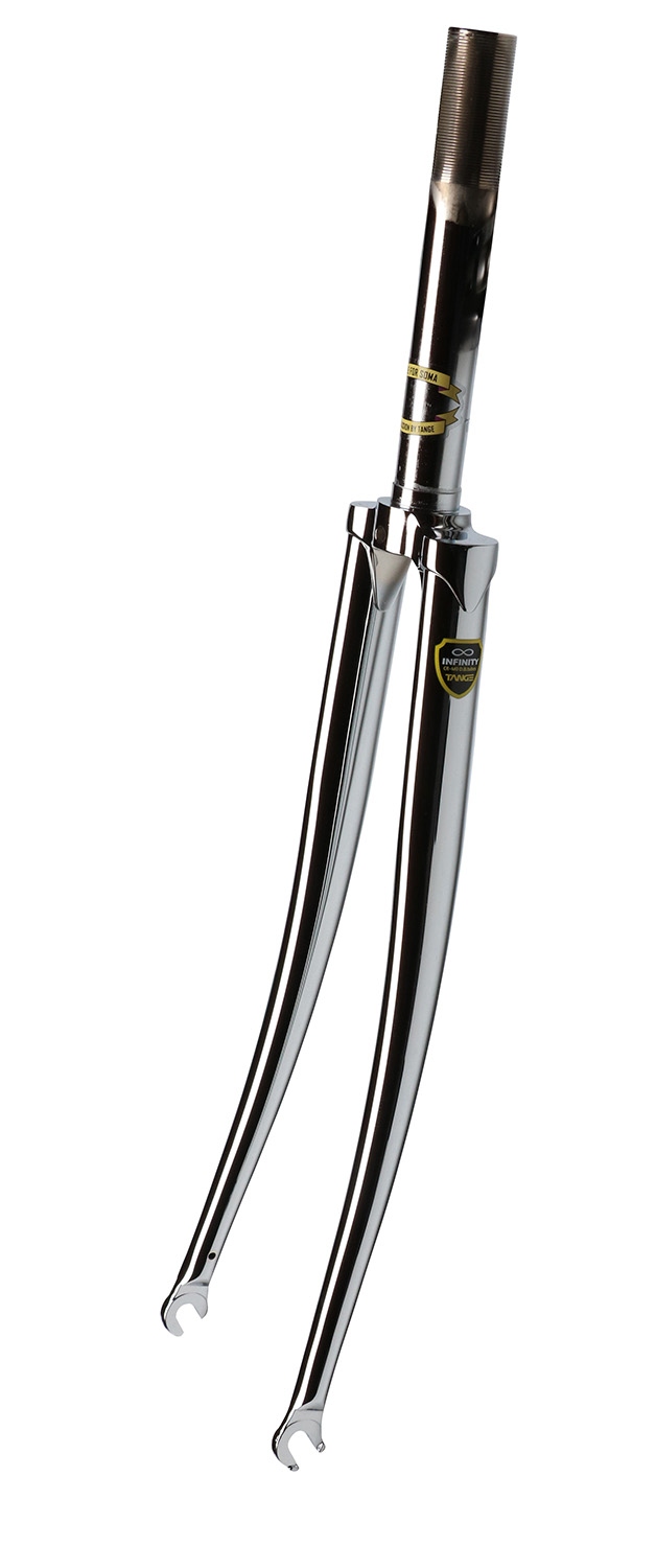 Soma Fork Threaded Track Lugged | Soma Fabrications