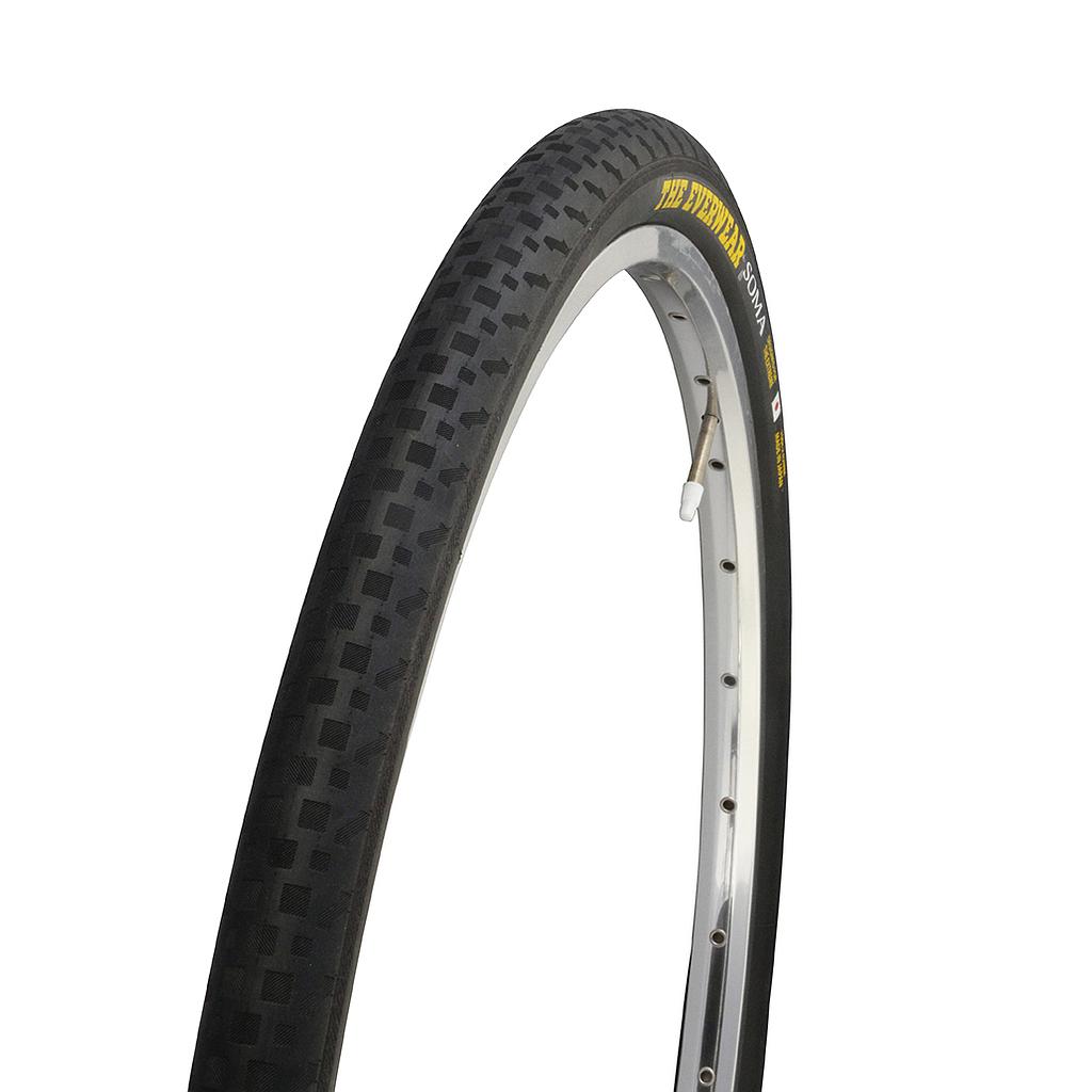 Soma Tire The Everwear 700c Kevlar | Soma Fab Shop