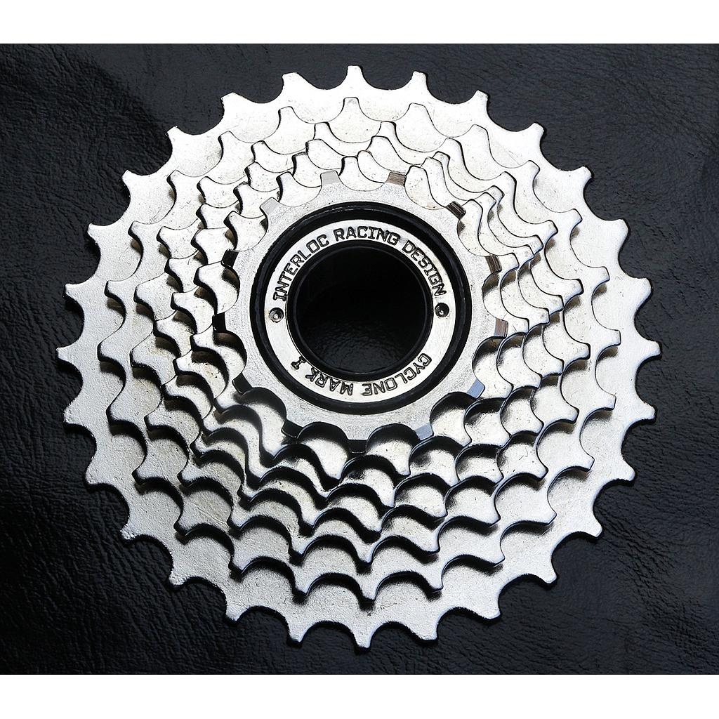 IRD Freewheel Cyclone Mark 1 7SP | Interloc Racing