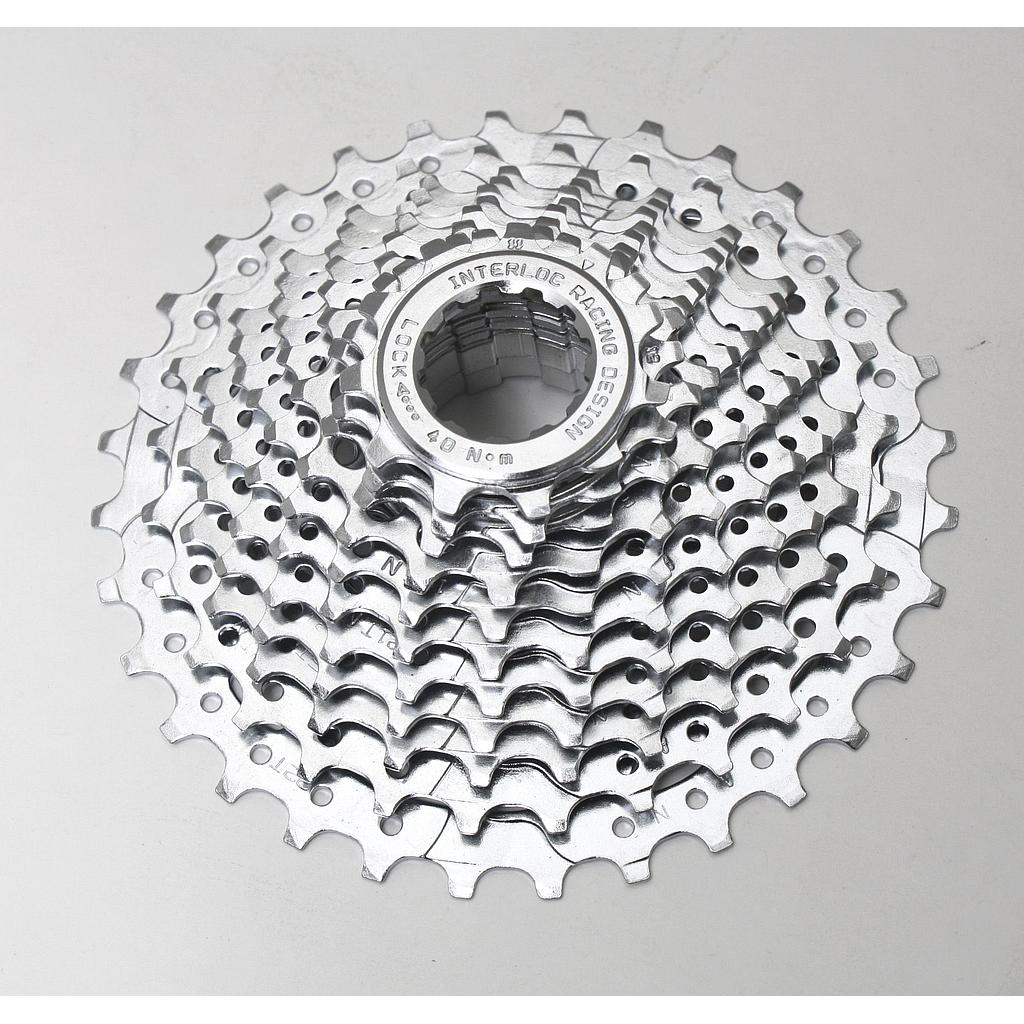 IRD Conversion Cassette Shimano Hub Campy Spacing Interloc Racing