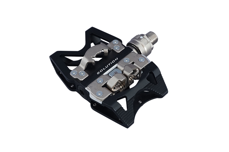 MKS SOLUTION SPD フラットペダル MKS Solution Pedal | Soma Fab Shop