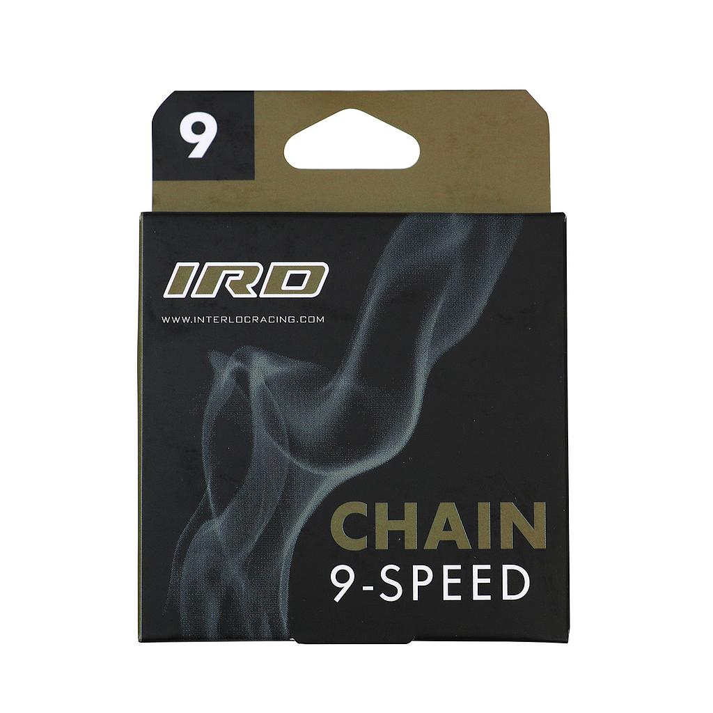Sram 9 hotsell speed chain