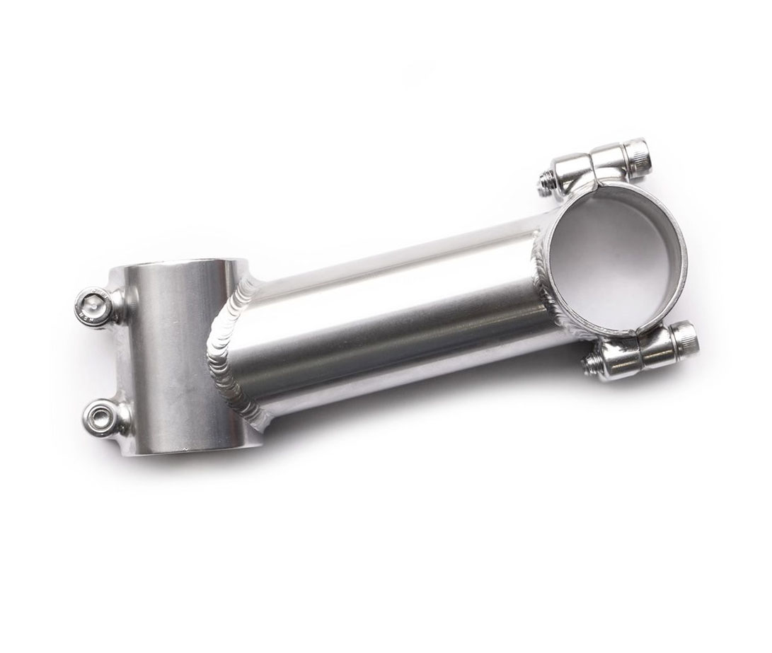 Nitto Stem MCR-22 Gravel Threadless, 10° | Soma Fabrications