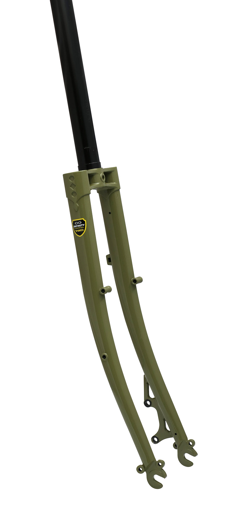 Soma Fork Replacement for Buena Vista Disc Olive Green | Soma Fab Shop