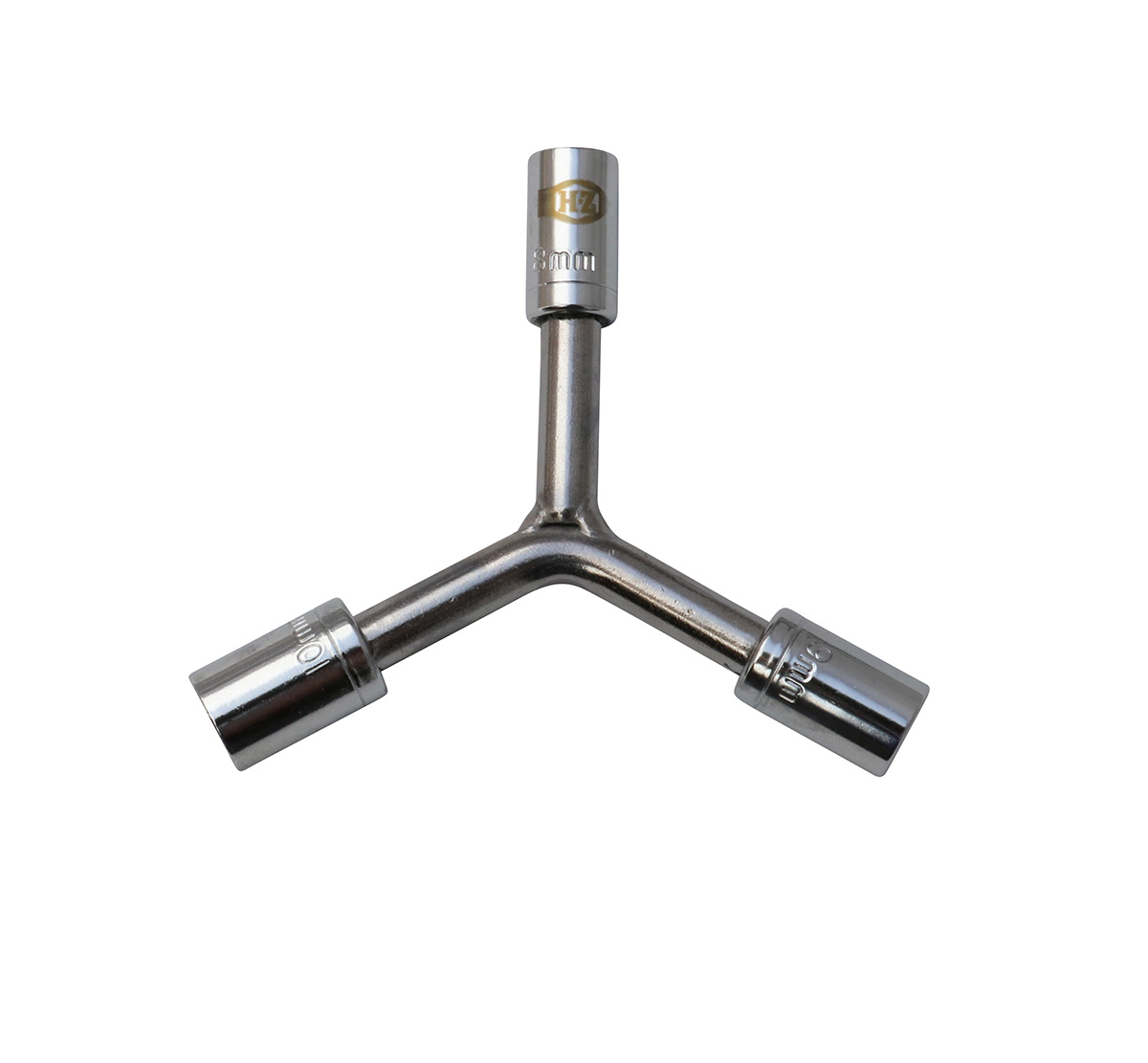 Circular Connector Clamp, AN3057 Type, 16 / 16S, 14.27 mm, Zinc Alloy, 97  Series