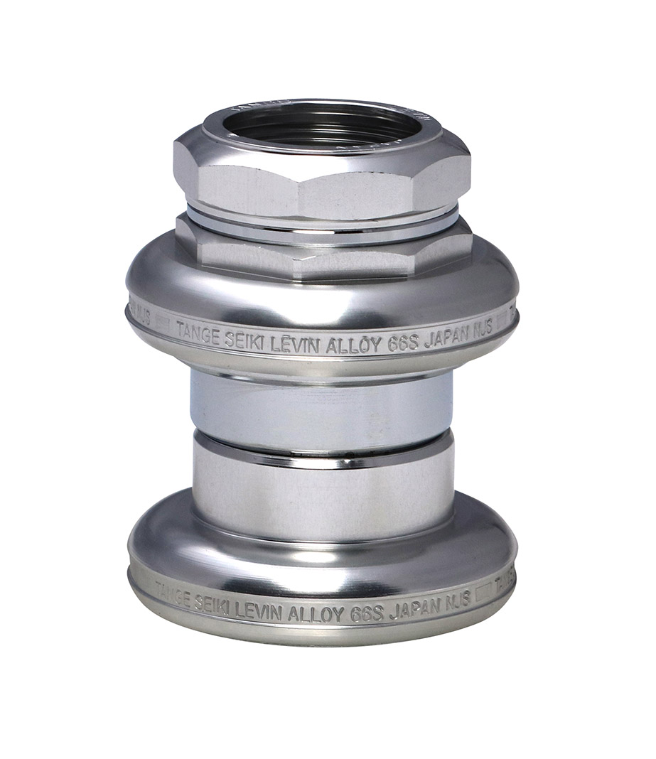 Tange Seiki Headset Levin Alloy LV-66S NJS JIS 27.0/30.0 (1