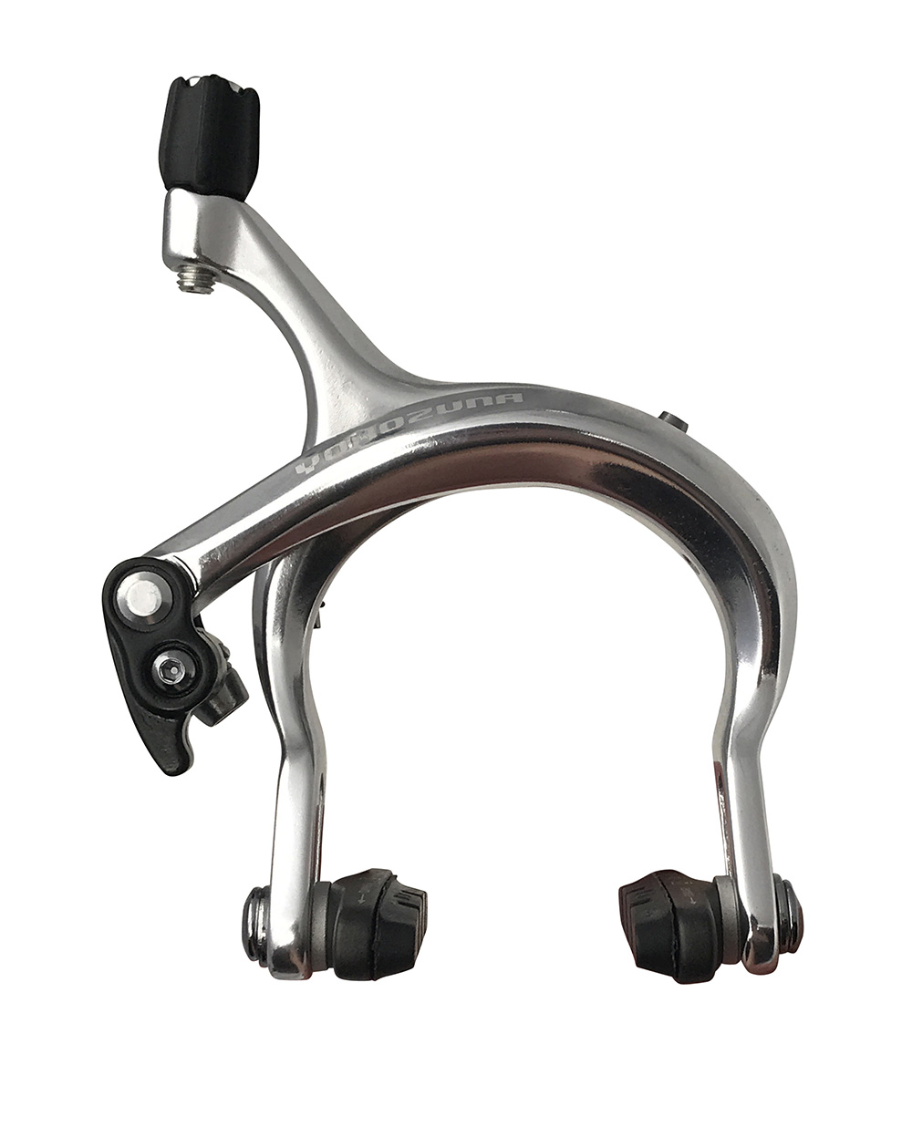 Yokozuna Road Brake LR-75 COLD FORGED F&R Set (Recessed Hardware