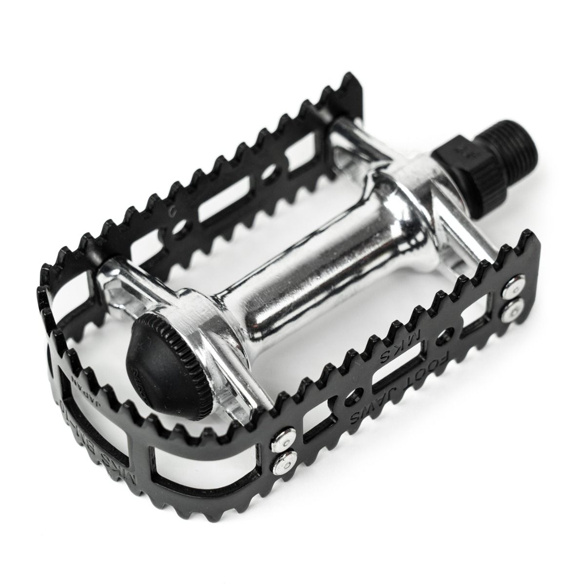MKS reissued BM-10 