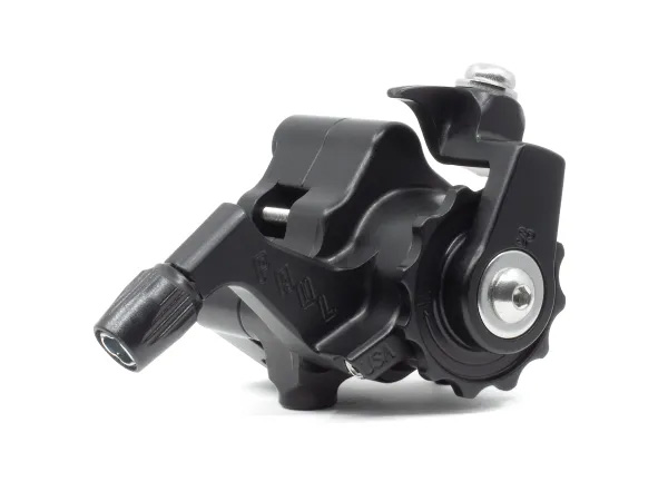 Paul Components Flat Mount Klamper Disc Brake | Soma Fabrications