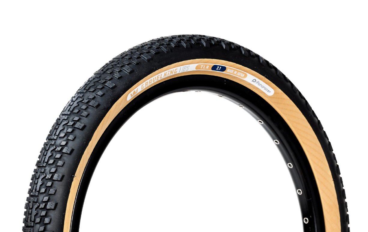 Panaracer Tire GravelKing X1 - 20