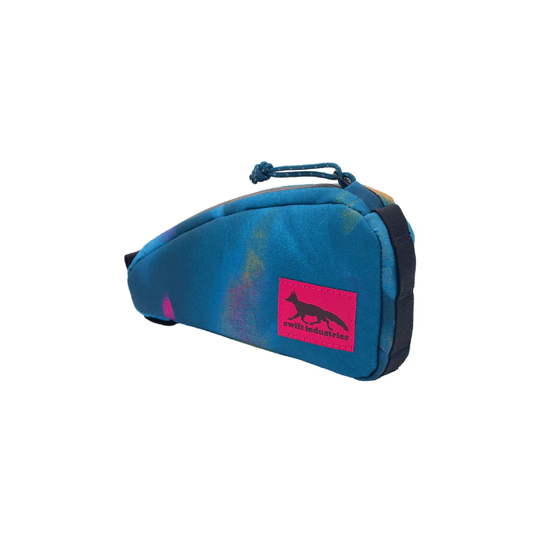 Swift Industries Luminary Moxie Top Tube Bag | Soma Fabrications
