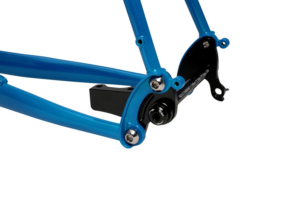 Long Shen Modular Dropout Set, Full (LR28A-1) | The Merry Sales Co.