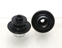 Suzue Alpina Rear 10mm QR 135 O.L.D. End Cap