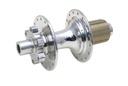 Steve Potts / Suzue Alpina Rear Disc Hub