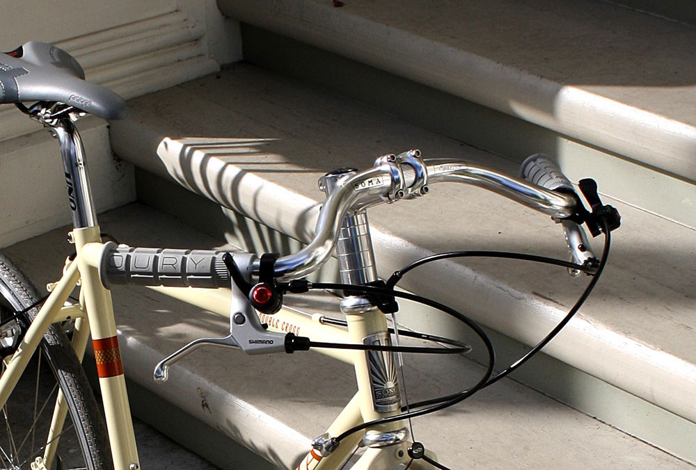 Soma Handlebar Sparrow 