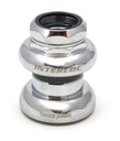 IRD Headset RollerDrive 1" Silver Zinc threaded