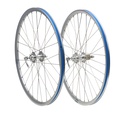 Suzue Wheelset Gravel Disc Tubeless 650b 11spd