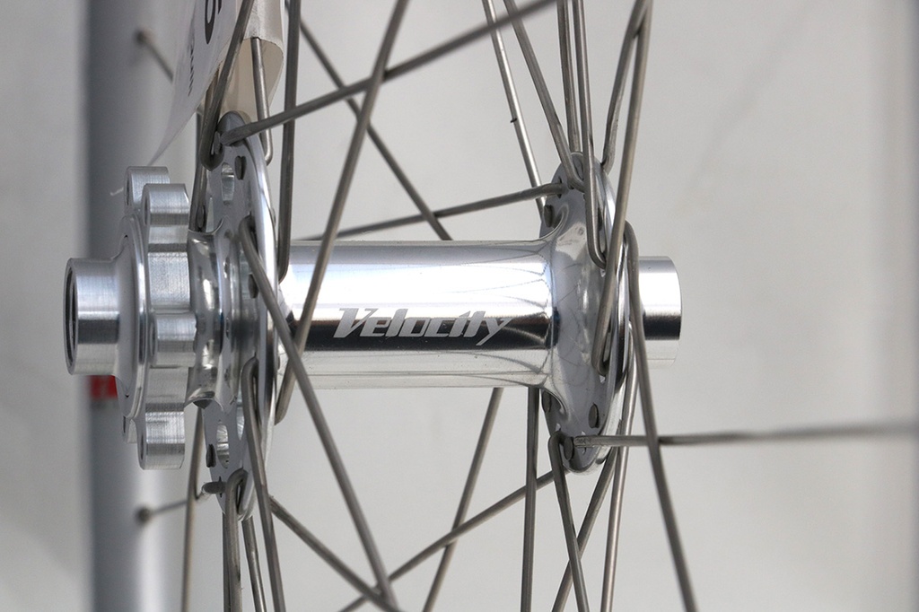 Rim reviews: Velocity Quill – November Bicycles