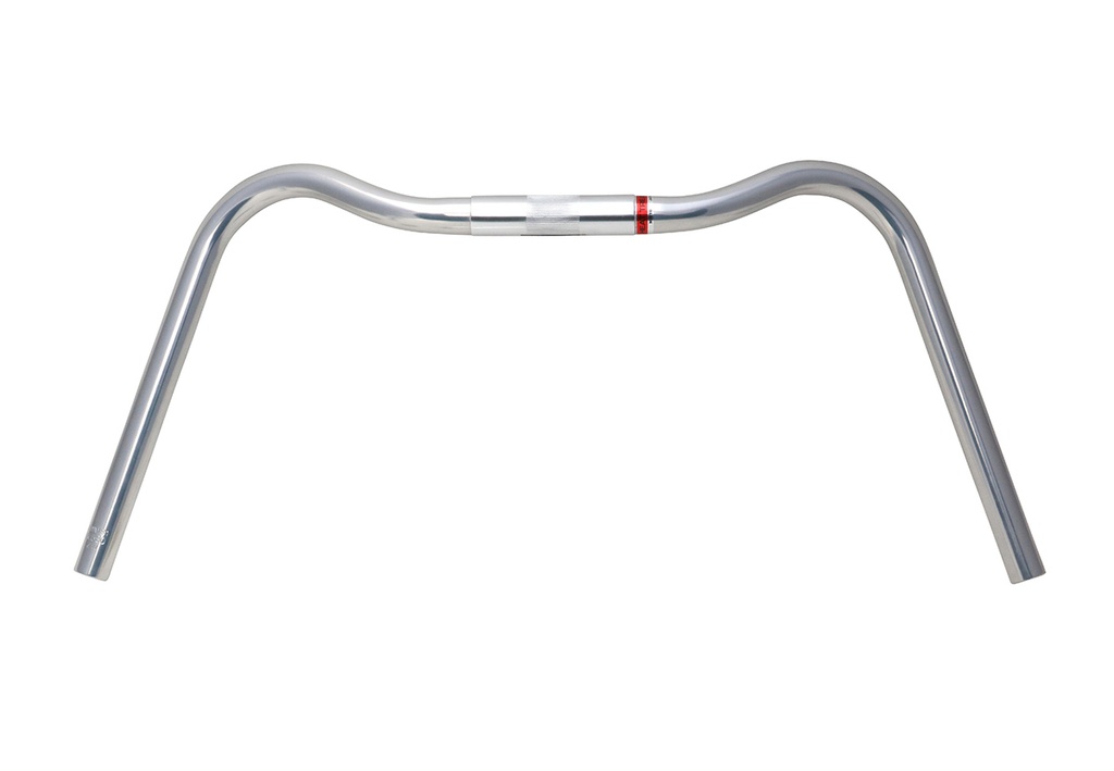 Nitto Handlebar Billie 25.4mm top