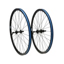 Suzue Wheelset Gravel Rim Brake Tubeless 650b 11spd