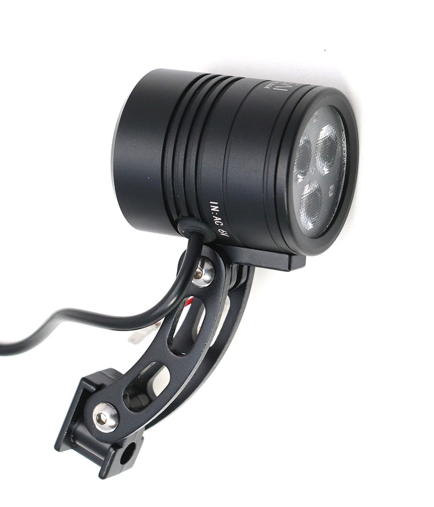 Kasai Trail Beam Light Bracket