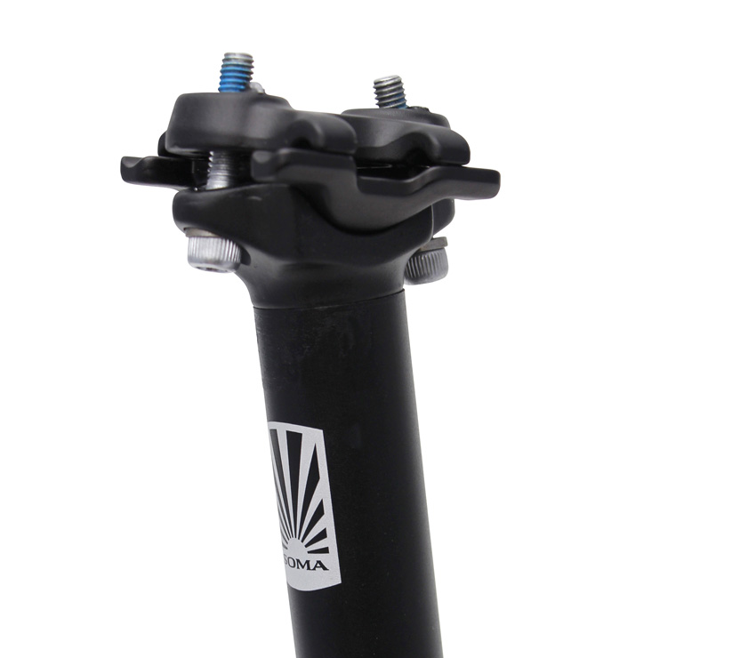 Soma Seatpost ZERO Offset