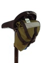 Road Runner Drafter Saddle Bag