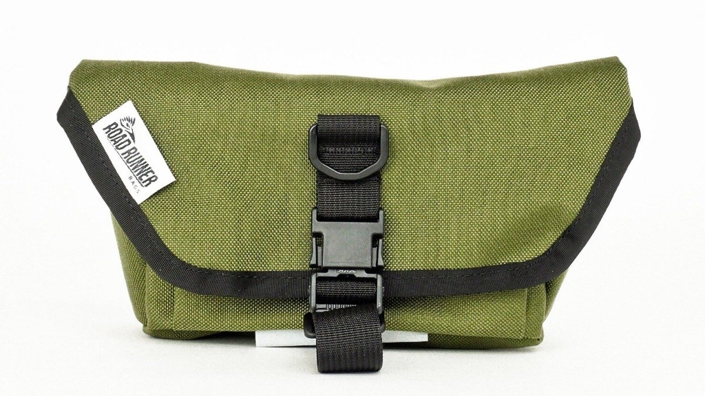 Road Runner Hip Bag Pro