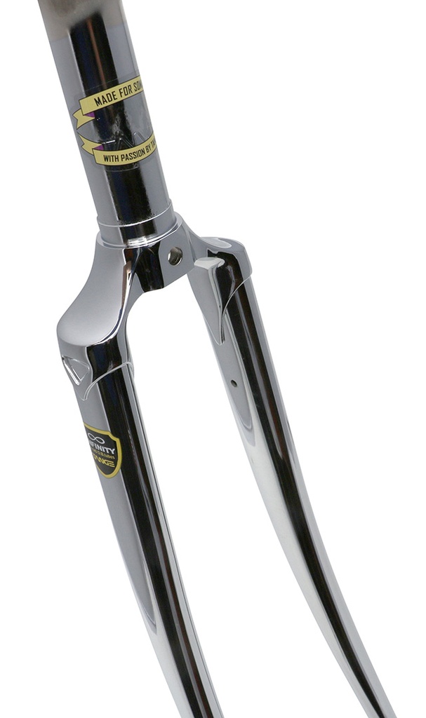 Soma Fork Corsa 1" Threaded
