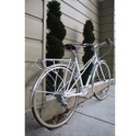 Soma Frameset Buena Vista (Rim Brake) White