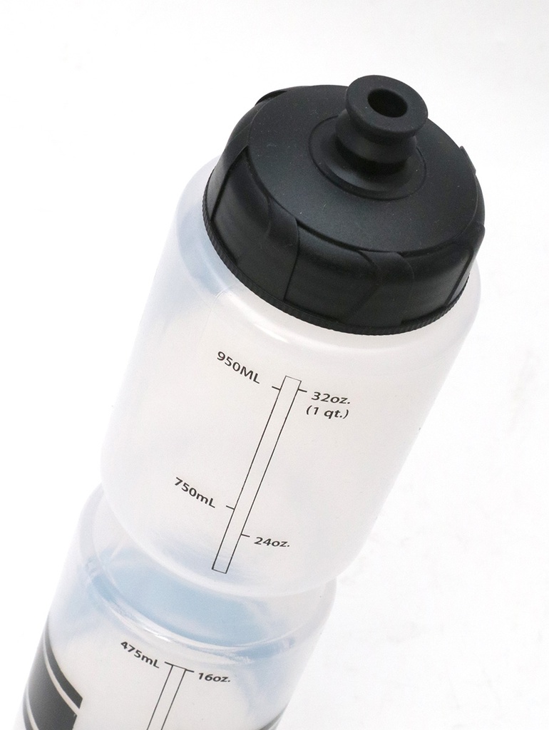 Soma Bottle Further 36oz. LDPE w/Soft-Bite Spout