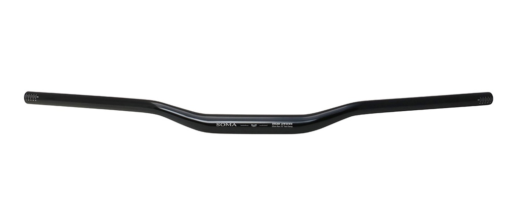 Soma Handlebar Dream Lowdown Riser - Thumbnail 3
