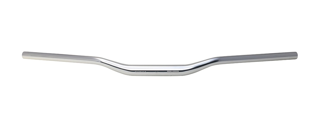 Soma Handlebar Dream Lowdown Riser - Thumbnail 5