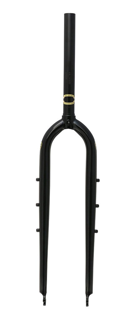 Soma Fork MTB-BP1 465mm CrMo Blk