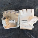 Cardiff G.O.A.T. Gloves