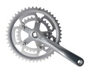 New Albion Crankset GS 46/30t 11-sp