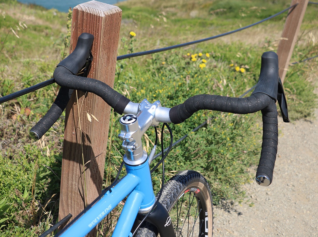 Soma Handlebar Condor 2